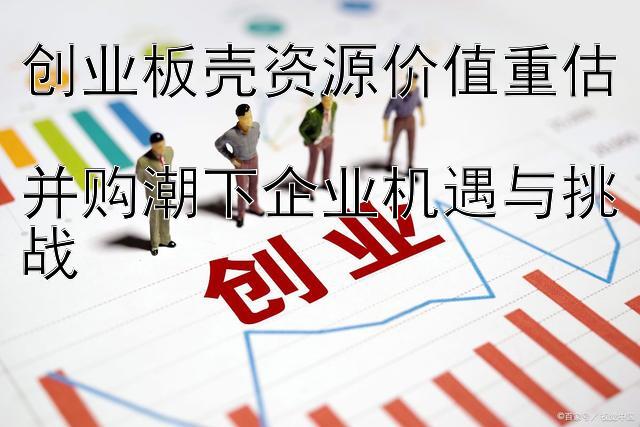 创业板壳资源价值重估  
并购潮下企业机遇与挑战